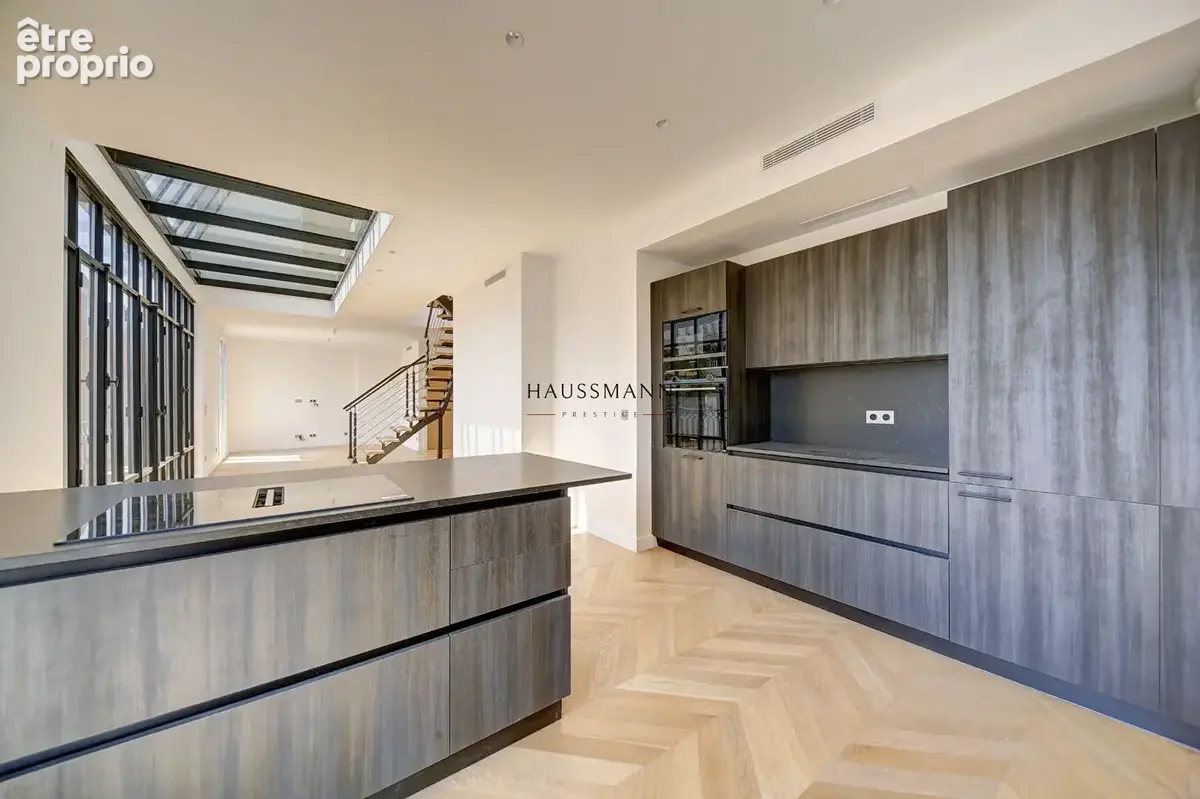 Appartement Neuilly sur Seine - photo 9