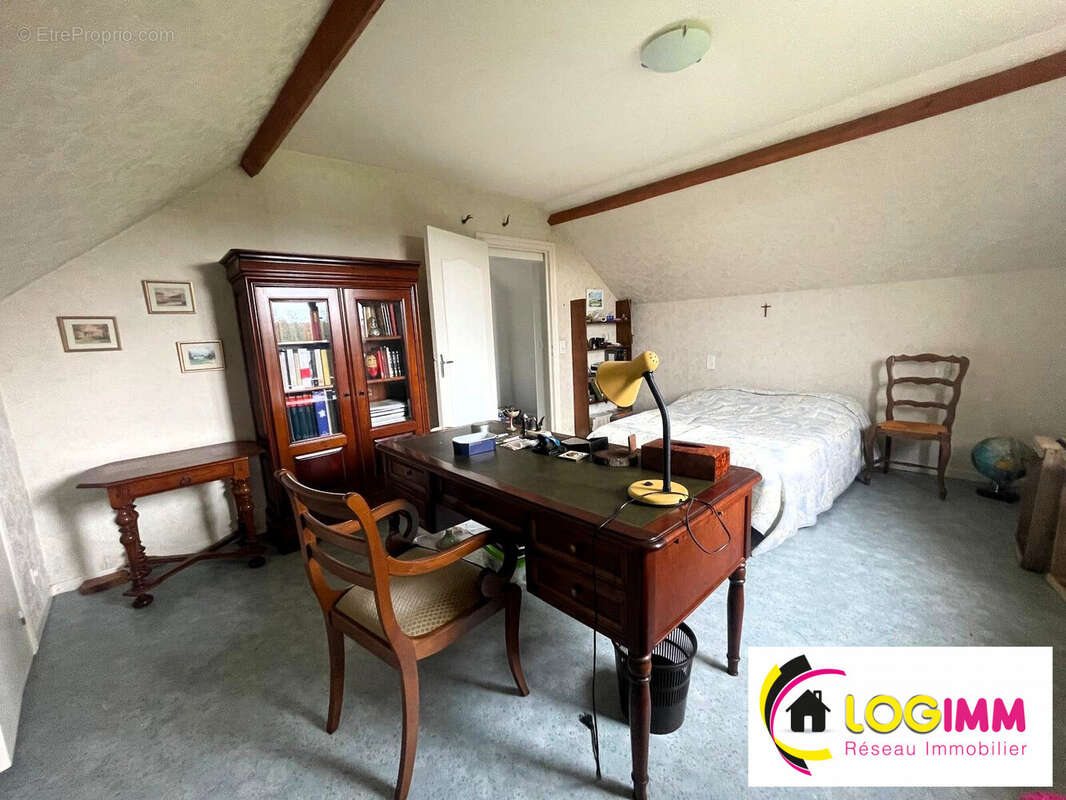 Maison à ENGLEFONTAINE