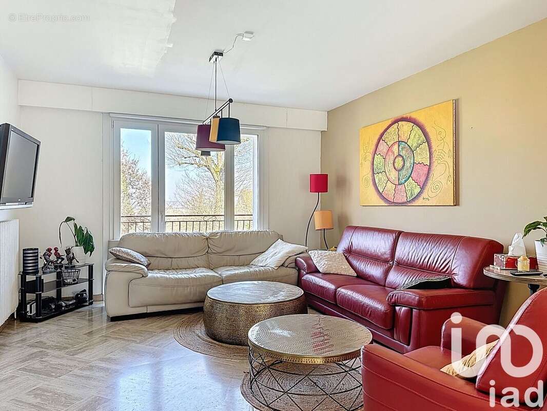 Photo 3 - Maison à SAINT-GERMAIN-DE-LA-GRANGE