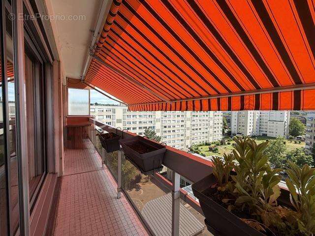Appartement à MULHOUSE