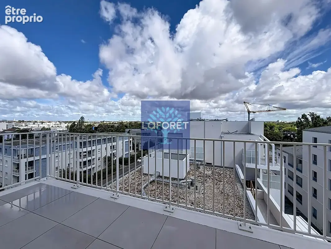 Appartement La Rochelle 4 pièce(s) 77.74 m2 - photo 5