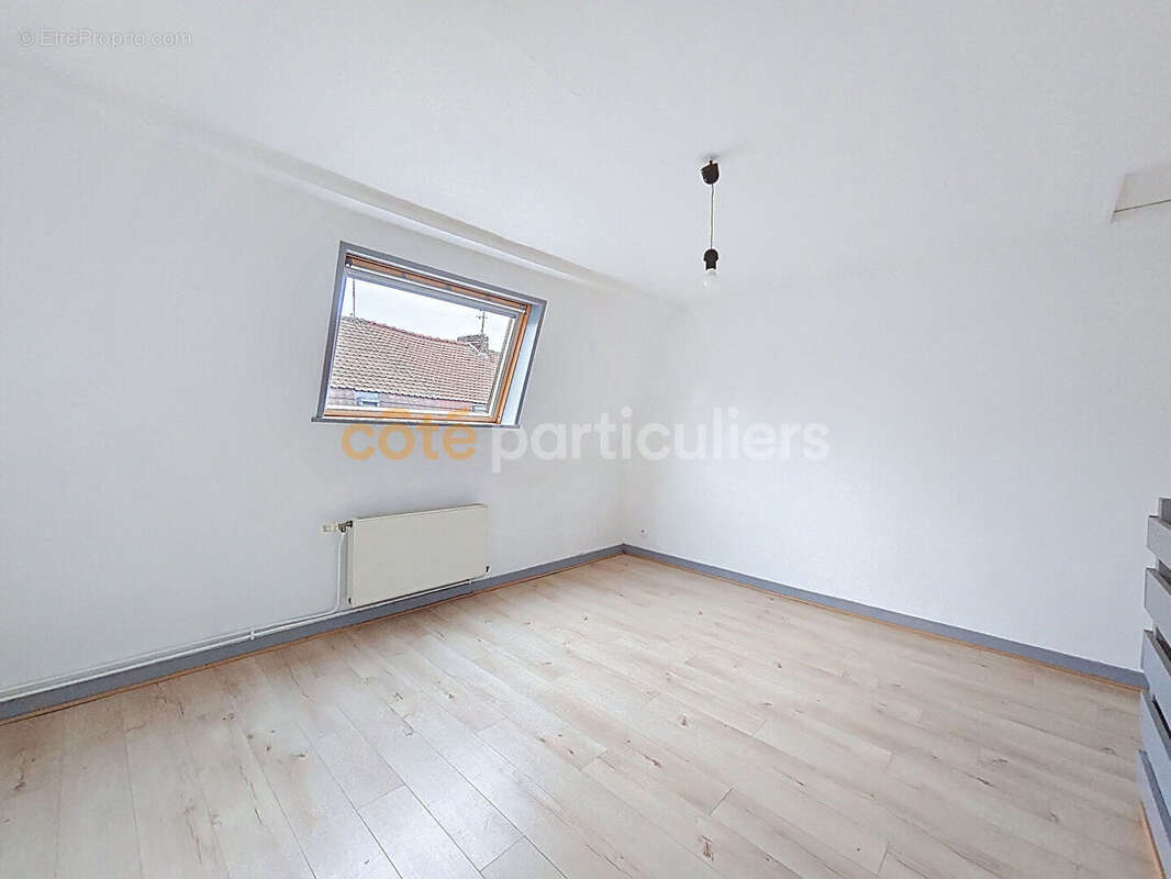 Maison à ARMENTIERES