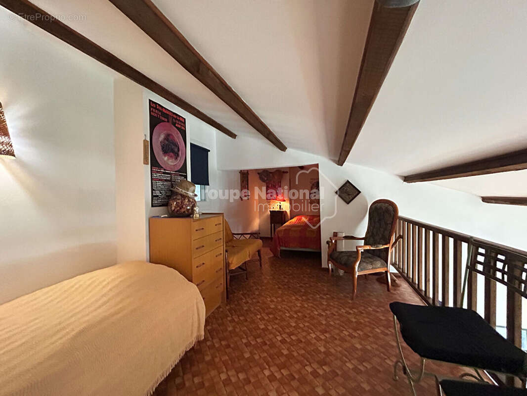 Appartement à SAINTES-MARIES-DE-LA-MER