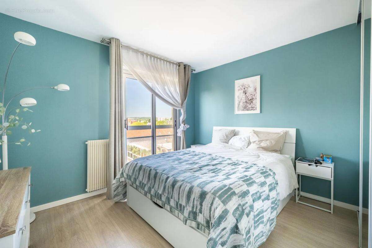 Appartement à EAUBONNE