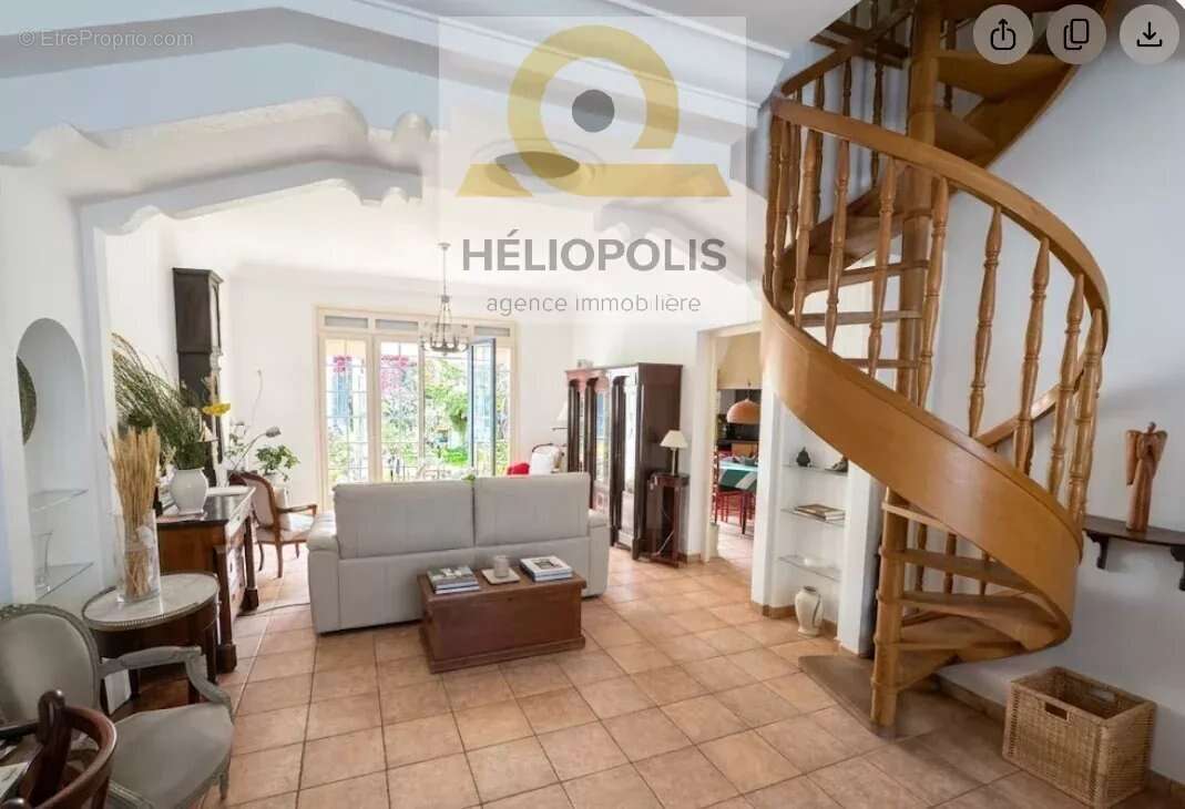 Maison à PERPIGNAN