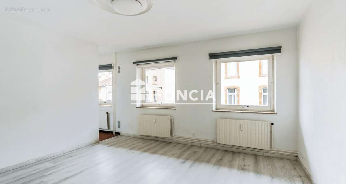 Studio centre ville - photo 5