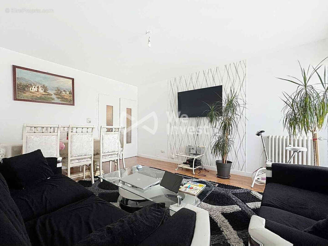 Appartement à MAUBEUGE