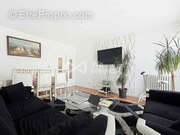 Appartement à MAUBEUGE