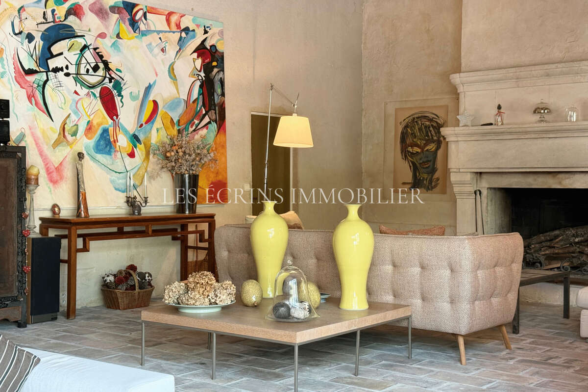 Photo 3 - Maison à MAUBEC