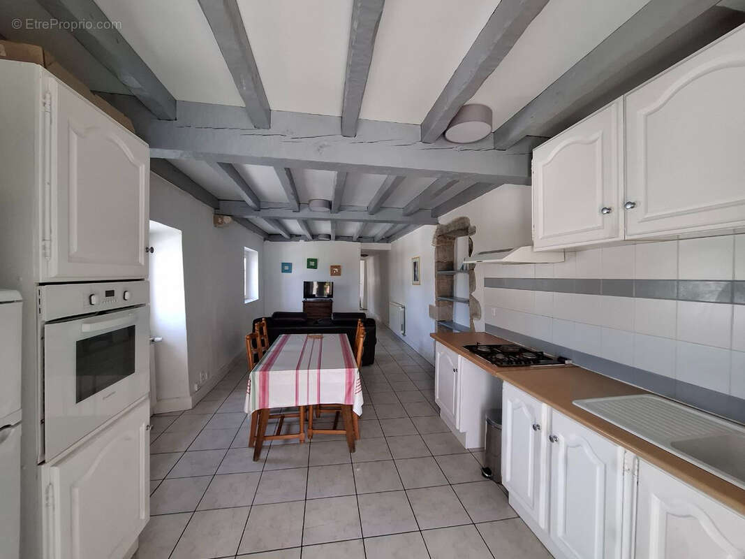 Appartement à ASCAIN