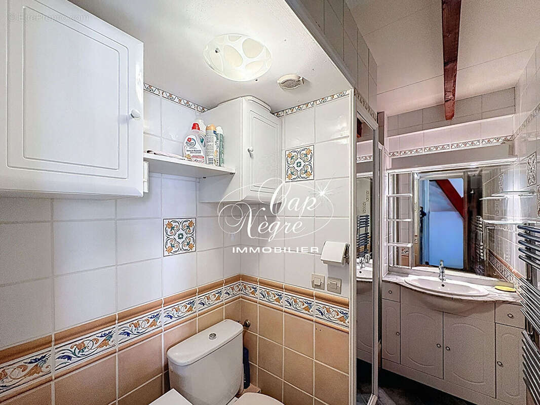 Appartement à CAVALAIRE-SUR-MER