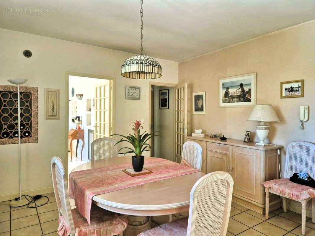Maison à AGDE