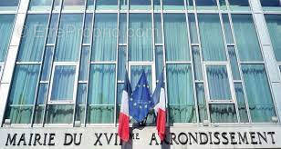 Commerce à PARIS-17E