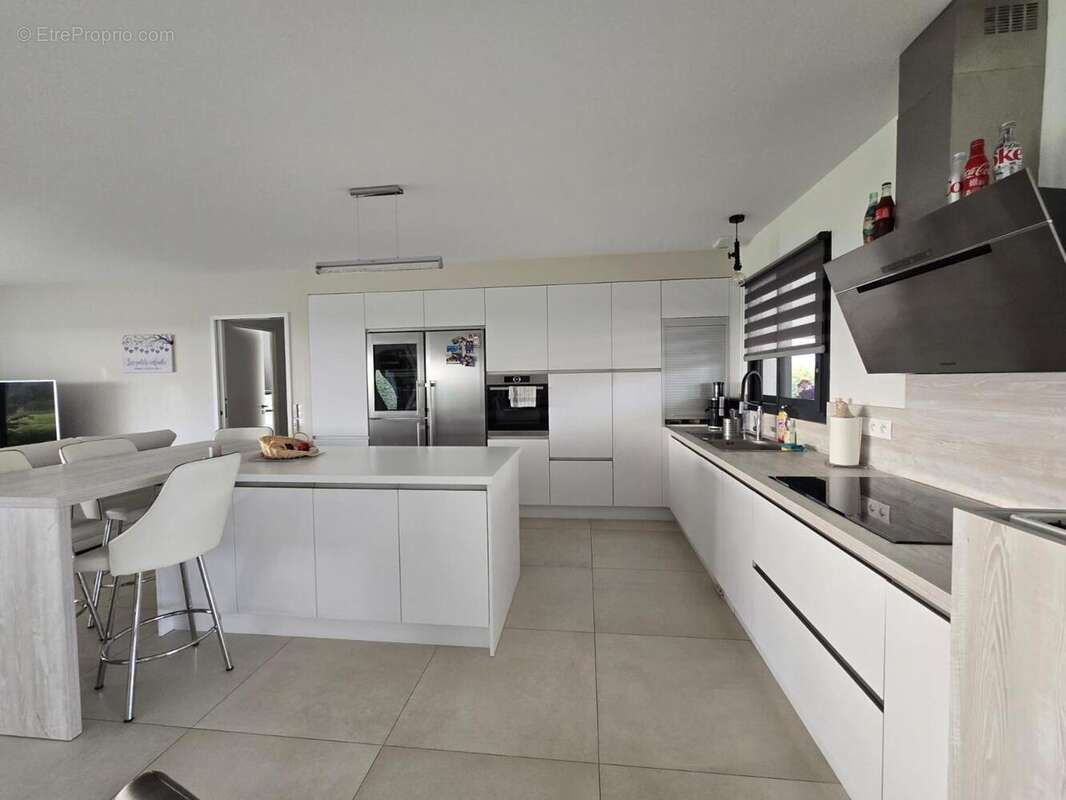 Photo 6 - Maison à BIZIAT