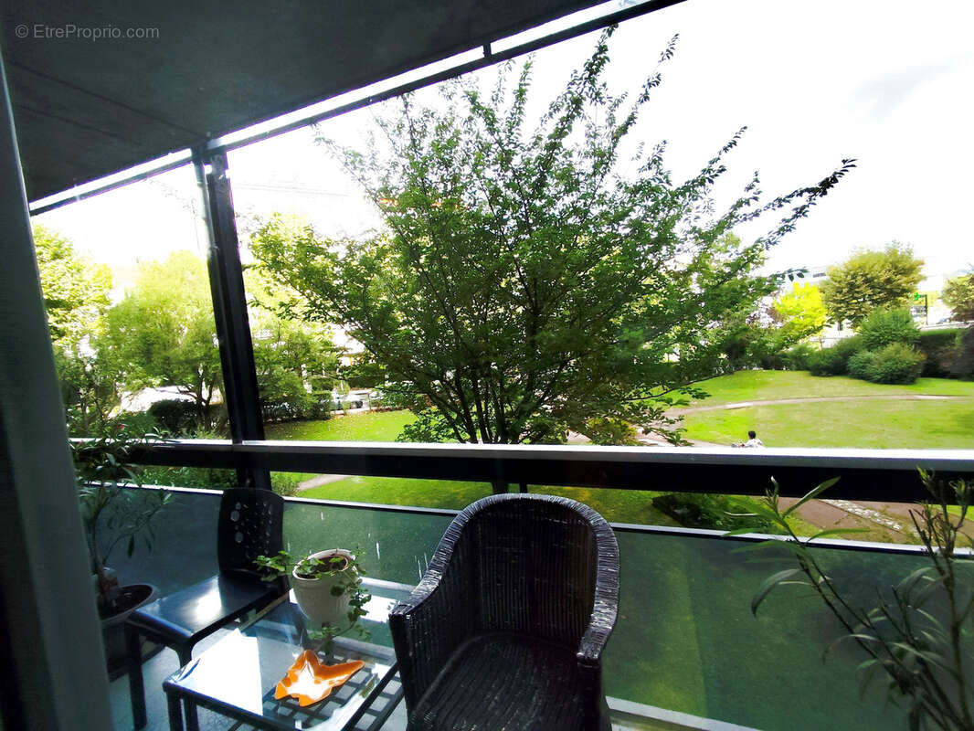 Appartement à CHAMALIERES