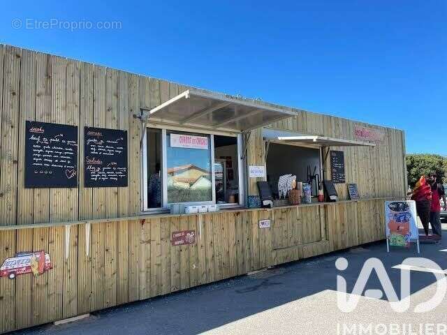 Photo 6 - Maison à BRETIGNOLLES-SUR-MER