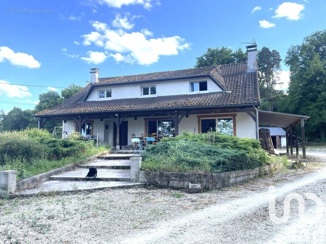 Photo 1 - Maison à AVREUIL