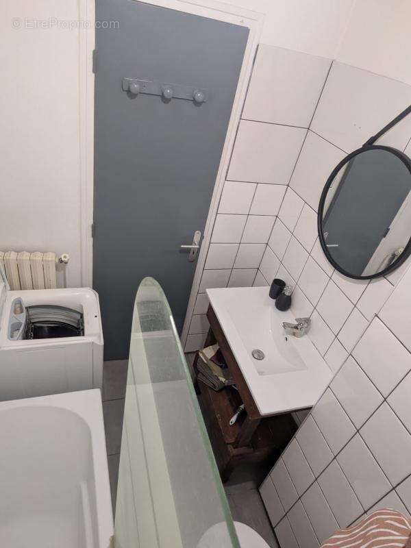 Appartement À Vendre - photo 9