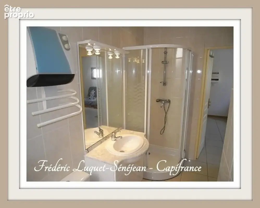 Immeuble de rapport 19 logements – 50 667 € de recettes locatives en 2025 - montluçon (03) - photo 19