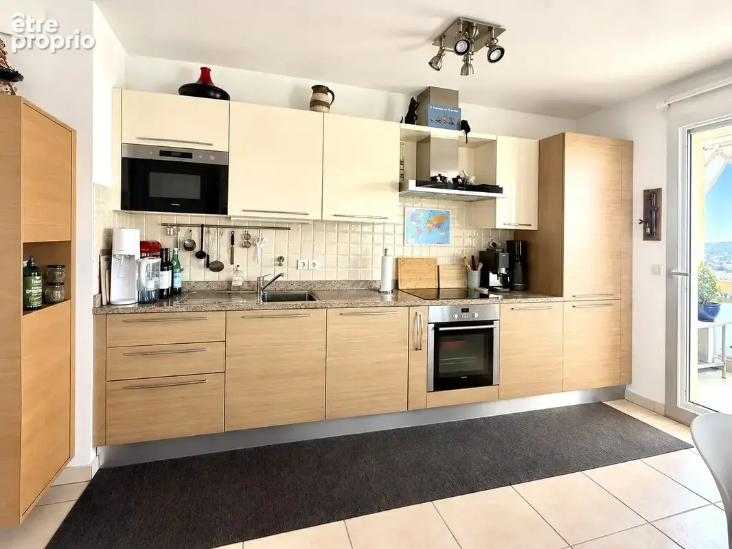 Appartement 4 pièces 90 m² à vendre à Cannes (06400) - photo 4