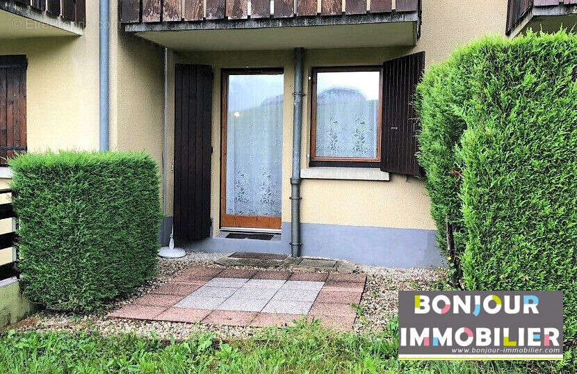 Appartement 20 m² à Saint-Pierre-De-Chartreuse  - photo 8