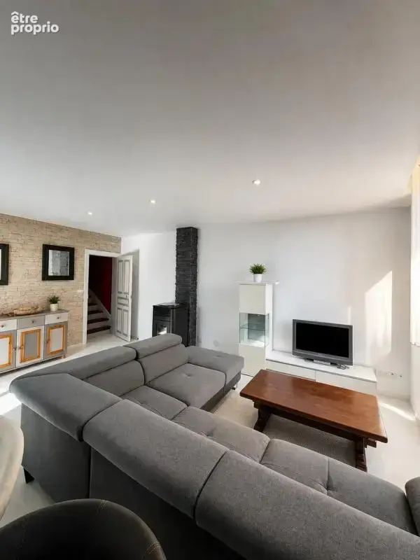Maison de 5 pièces de 94 m² à Venarey-les-Laumes - photo 5