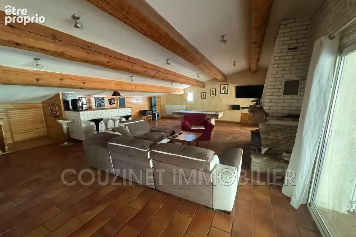 Maison 10 pièces 260 m² à vendre à Evenos (83330) - photo 6