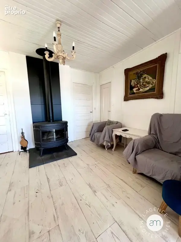 À vendre   ensemble immobilier de charme en bord de canal - photo 3
