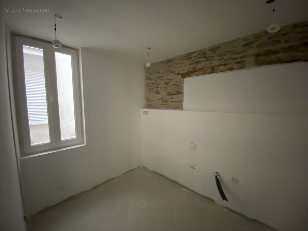 Appartement à ANGERS