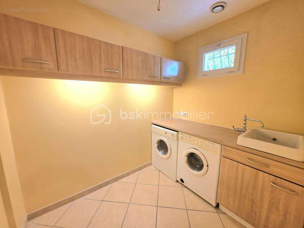 Maison à PIERRELATTE