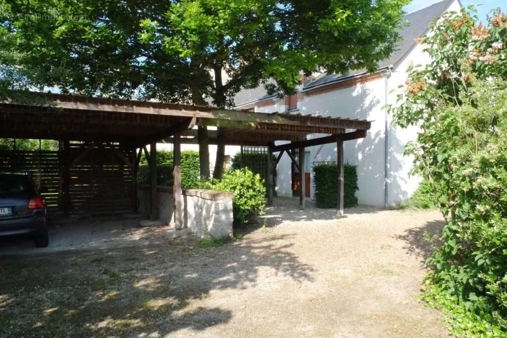 Appartement à BLOIS