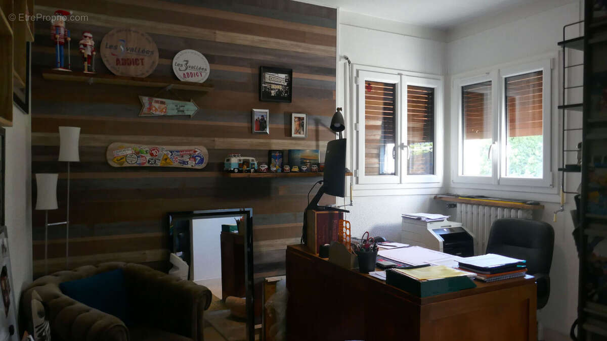 Maison 255m² à ugine - photo 18