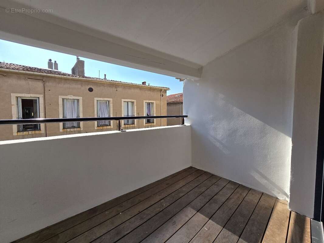Maison à SETE