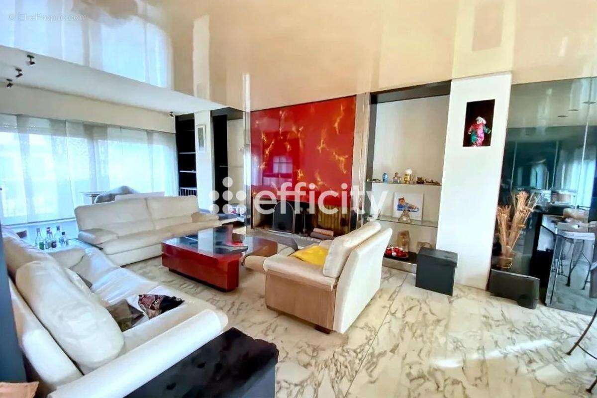 Appartement à SEVRAN