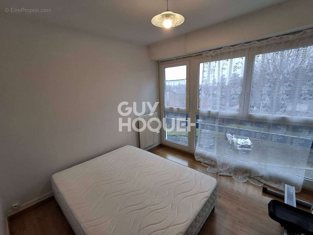 Appartement à LAON