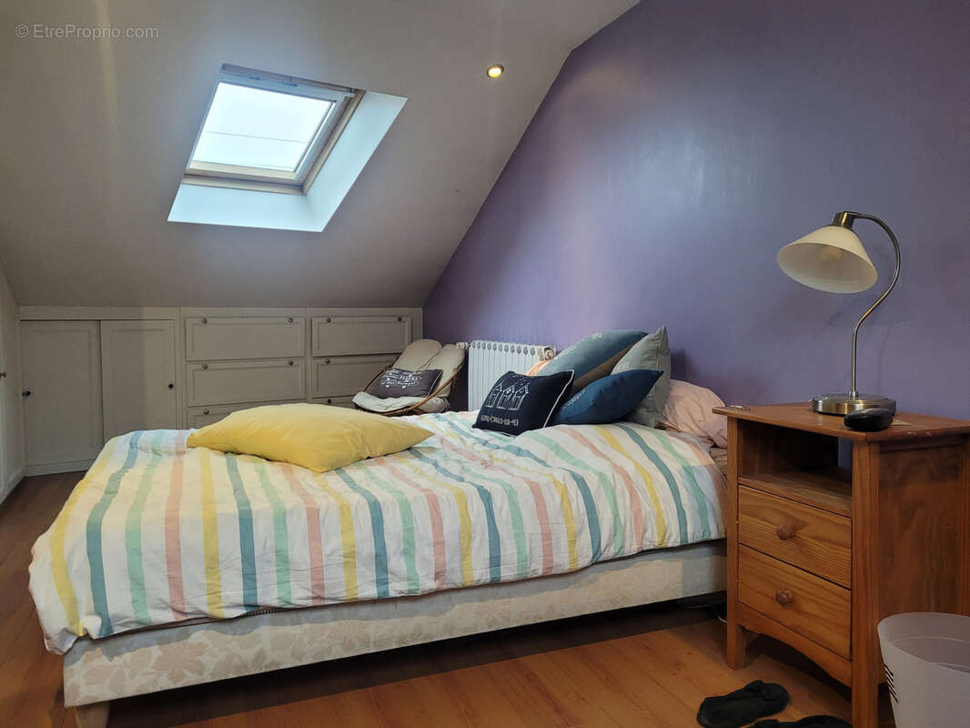 Appartement à TOURS