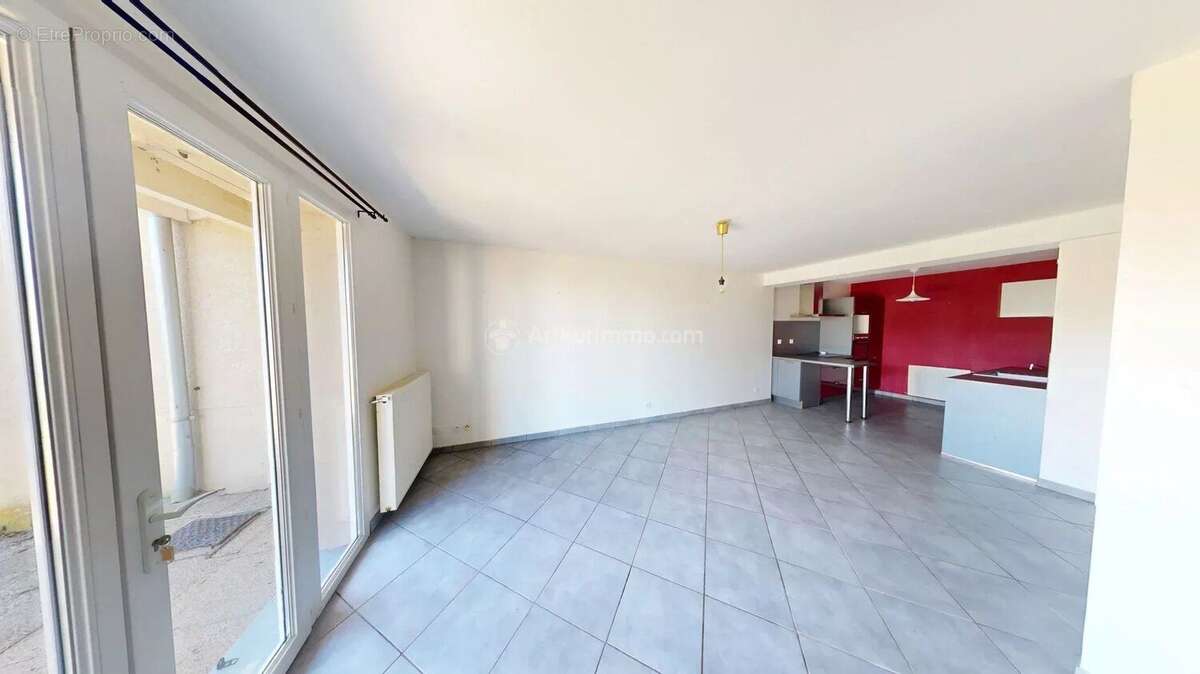 Appartement à VIENNE
