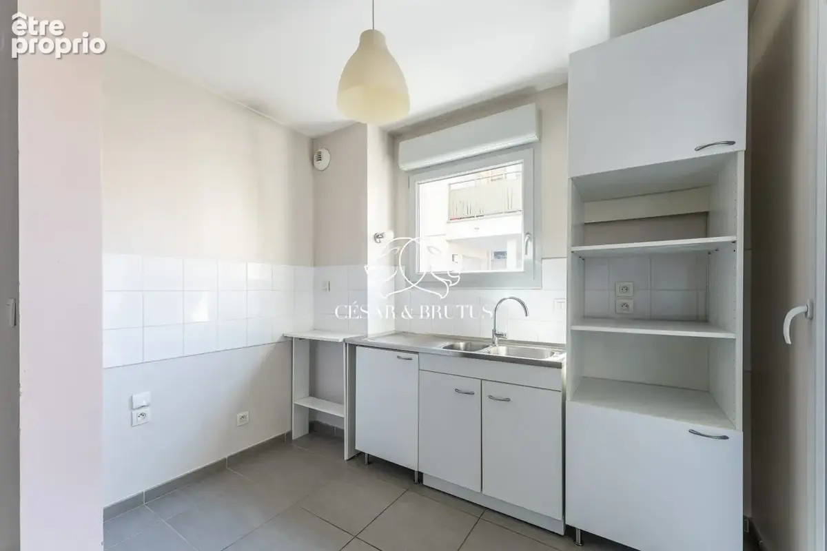 Appartement 3 pièces 66 m² à vendre à Villeurbanne (69100) - photo 5