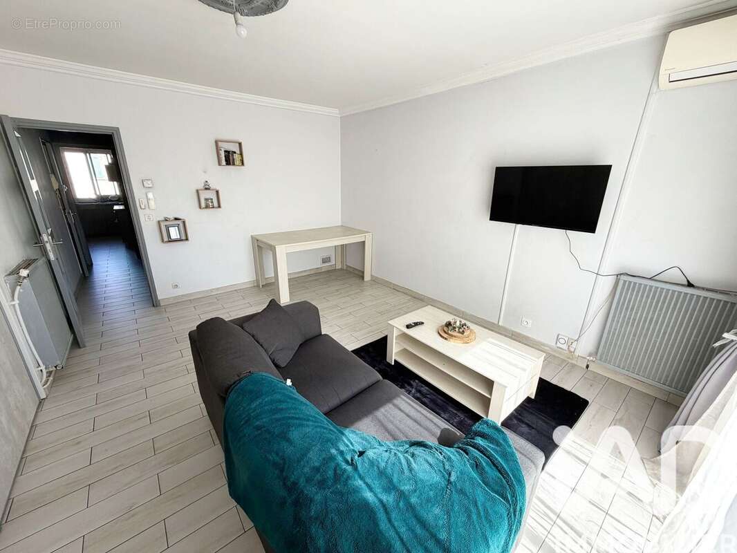 Appartement 102 m² à Perpignan  - photo 4
