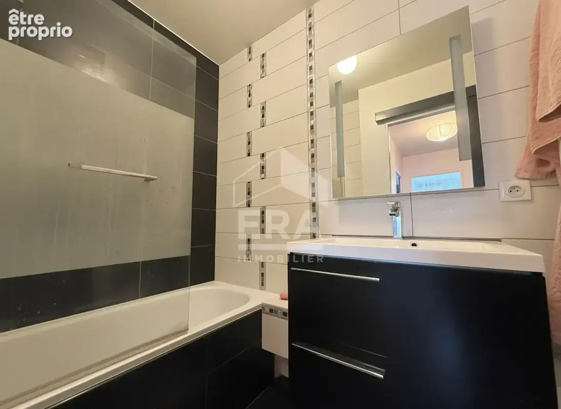 Appartement 55m² à pontault-combault - photo 5