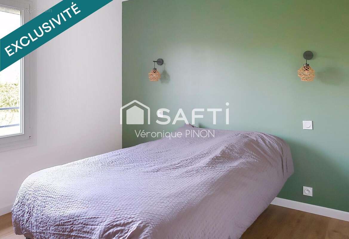 Photo 8 - Maison à SAULGES