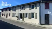 Maison à CASTETS