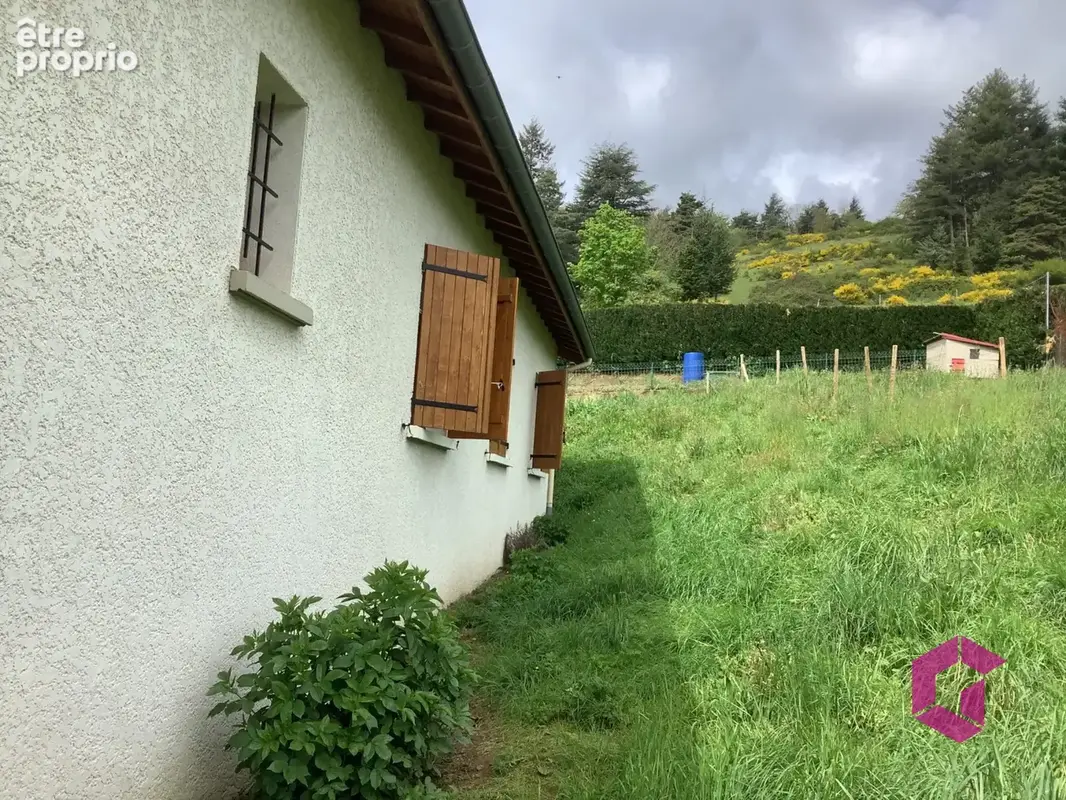 Vaste maison dénviron 150 m2 avec 4 chambres terrain terrasse et sous sol - photo 5