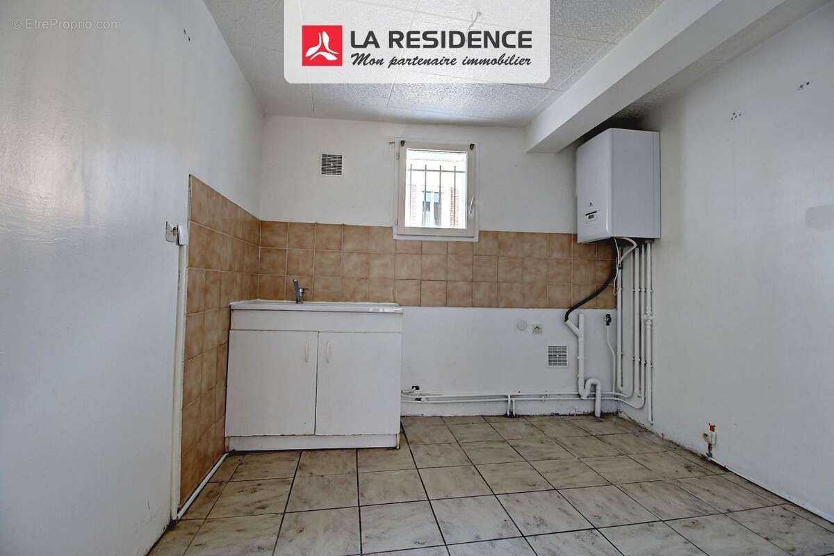 Maison 71 m² à Saint-Etienne-Du-Rouvray  - photo 8