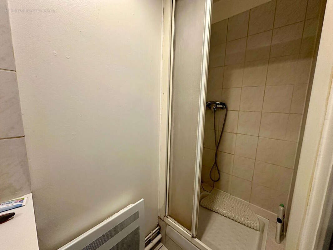 Appartement à CHAUNY