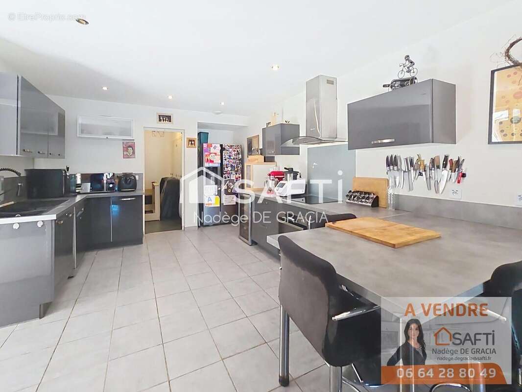 Maison 180 m² à Montgiscard  - photo 9