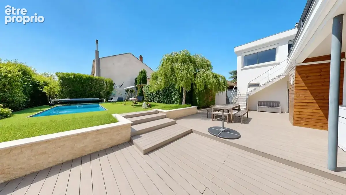 Photo Maison à Toulouse au prix de 920 000€