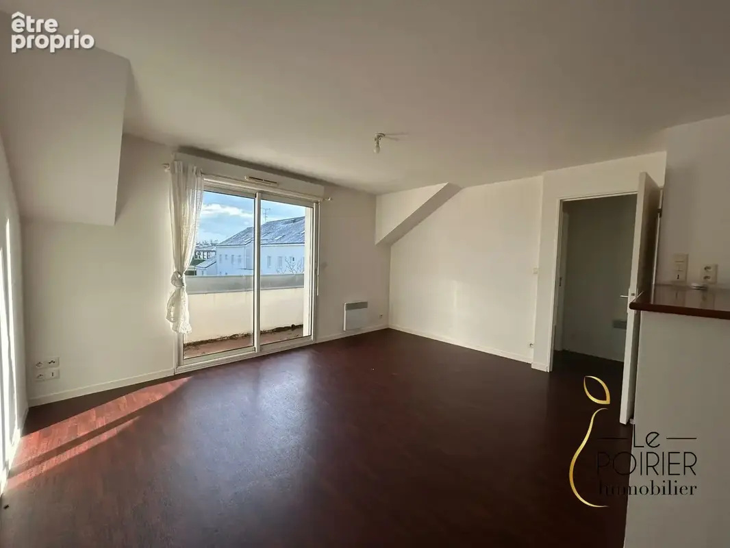 Photo Appartement à Lamballe au prix de 117 150€