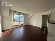 Appartement à LAMBALLE
