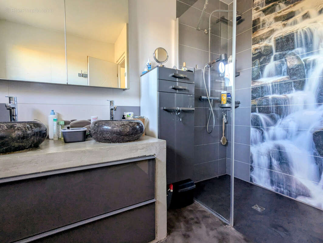 Maison à SAINT-NAZAIRE-D&#039;AUDE